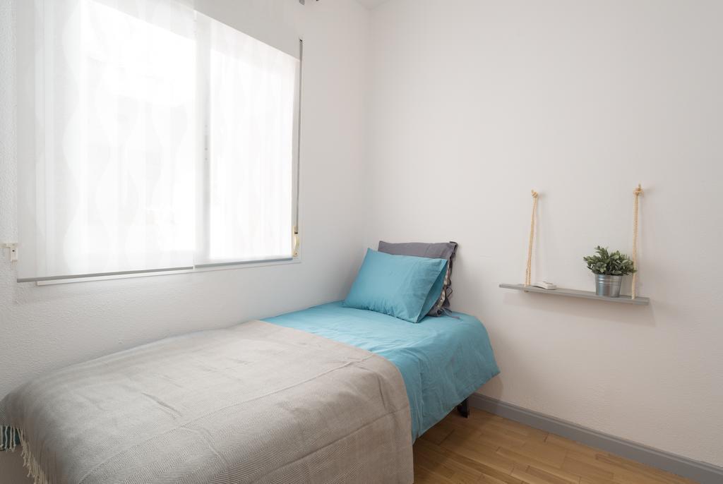 Malagasuite City Center Ollerias מראה חיצוני תמונה